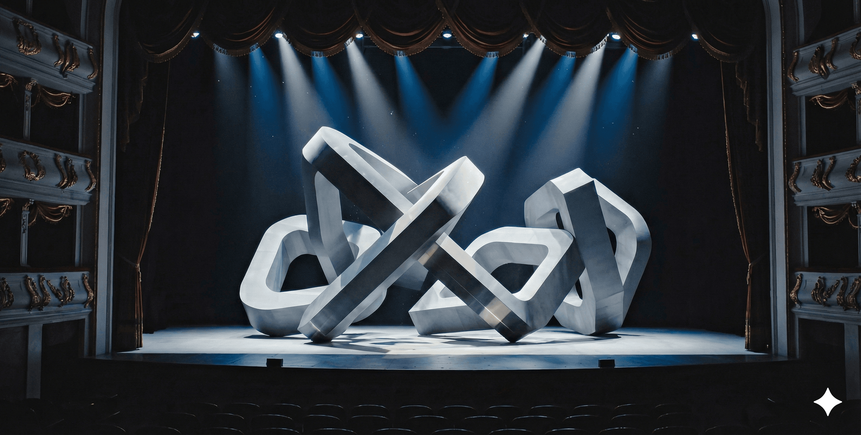 Sahne.io ana sayfa arka planı